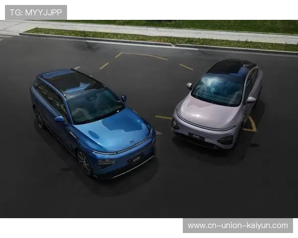 17.68 万元起，新款小鹏 G6 发布，Model Y 和乐道 L60 压力大了