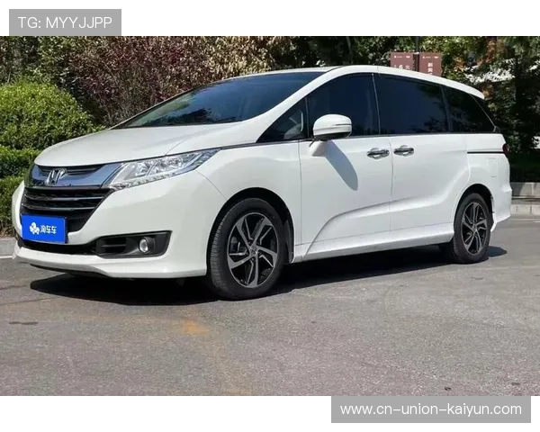 17款本田奥德赛，家用MPV空间大，10万出头值得入手？