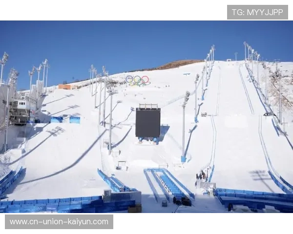 云顶滑雪公园世界杯直播（云顶滑雪公园赛道）sports